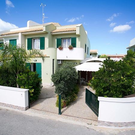 Holiday Home Villetta Le Dune 마르살라 외부 사진