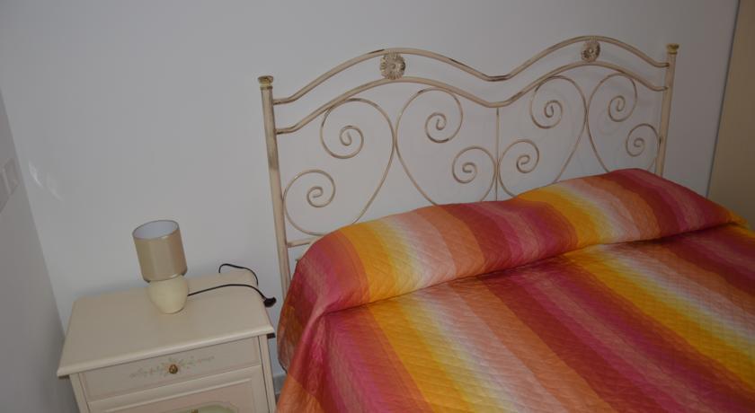 Holiday Home Villetta Le Dune 마르살라 객실 사진