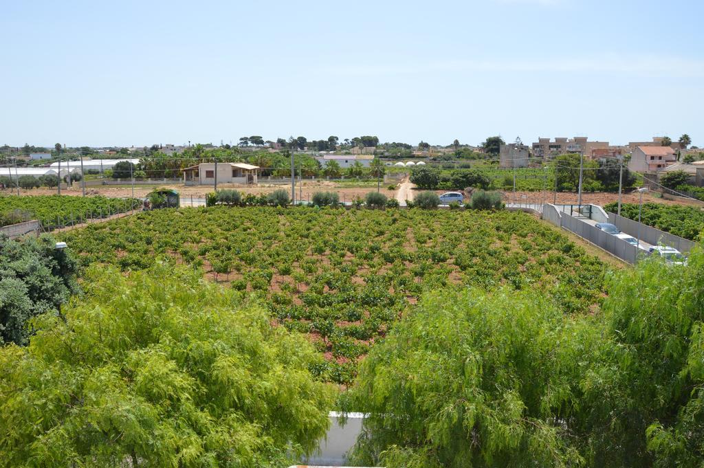 Holiday Home Villetta Le Dune 마르살라 객실 사진