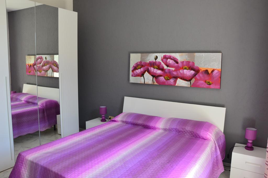 Holiday Home Villetta Le Dune 마르살라 외부 사진